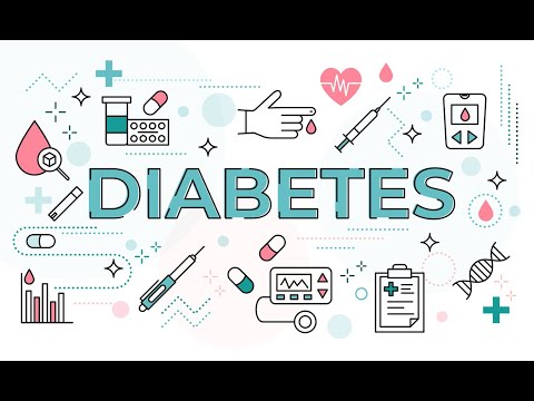 Kennissessie: Samen morgen voor kinderen met Diabetes Mellitus type 1"