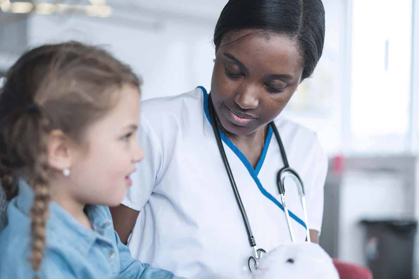 Voorbehouden- en risicovolle handelingen - Kinderverpleegkunde