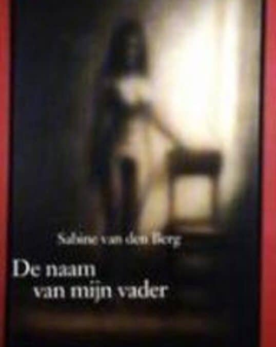 De naam van mijn vader