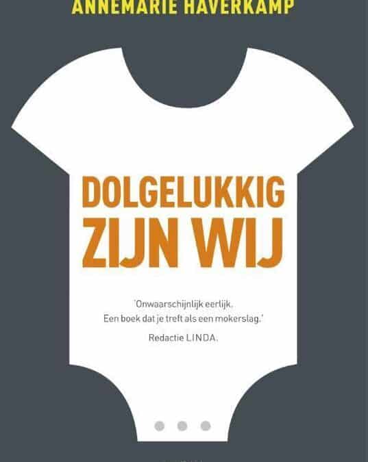 Dolgelukkig zijn wij