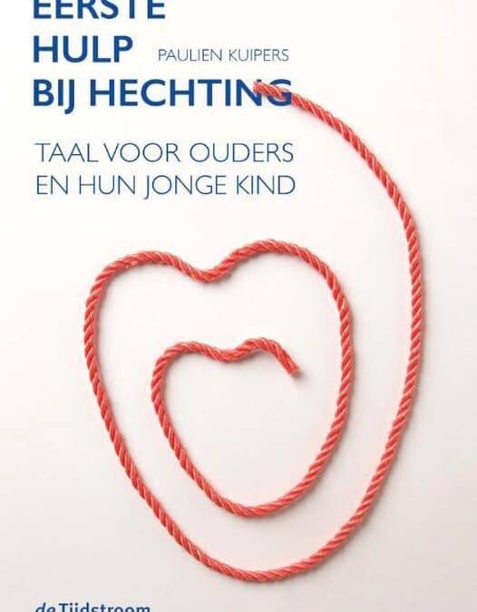 Eerste hulp bij hechting