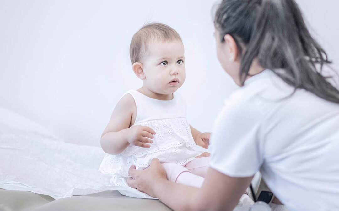 De kinderverpleegkundige van de toekomst denkt transmuraal