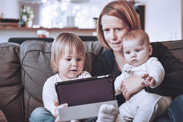 Focustaal bij kinderen - kinderverpleegkunde