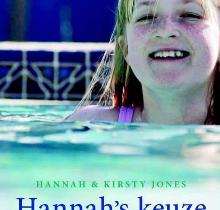 Hannah’s keuze