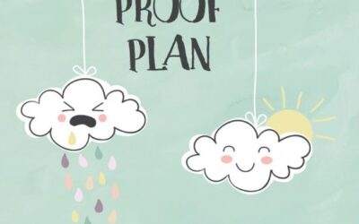 Prikkel Proof Plan