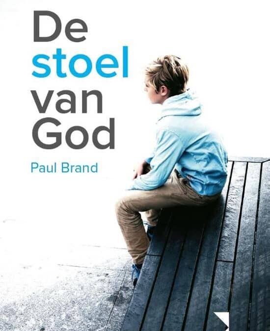 De stoel van God