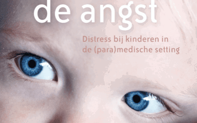 Voorbij de angst