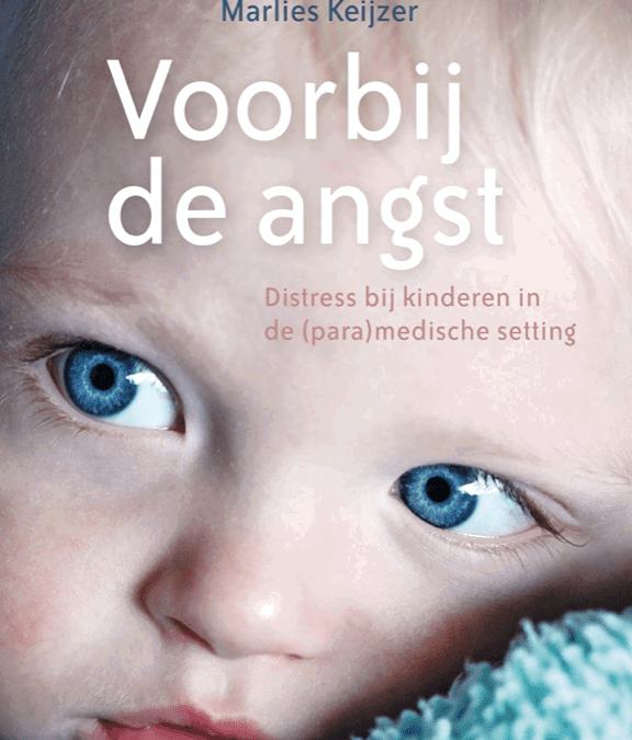 Voorbij de angst