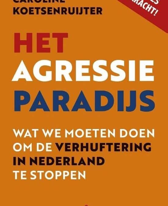 Het Agressieparadijs