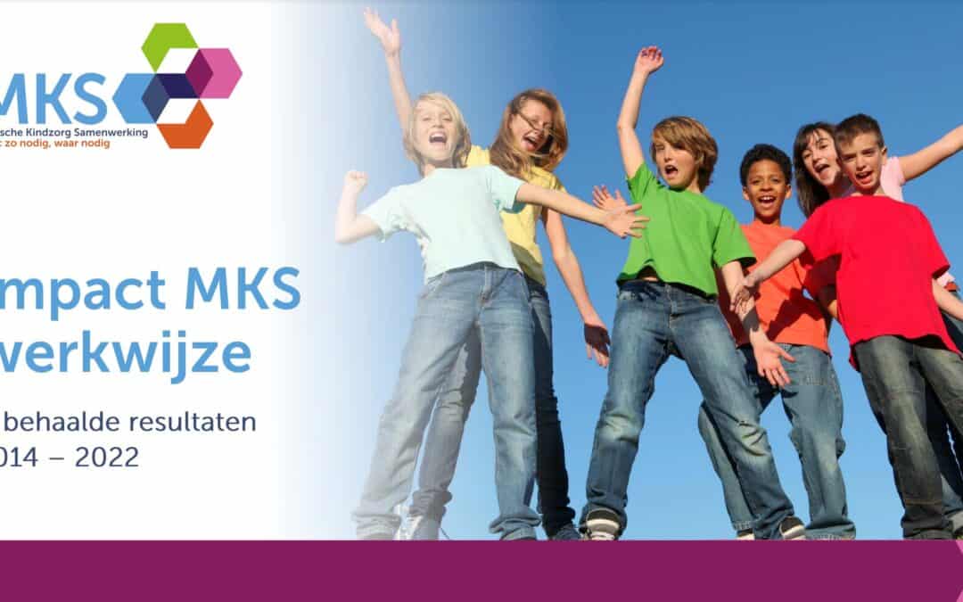 Impact MKS werkwijze