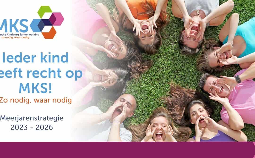 Ieder kind heeft recht op MKS