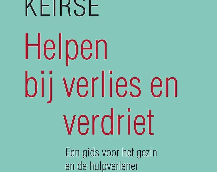 Helpen bij verlies en verdriet