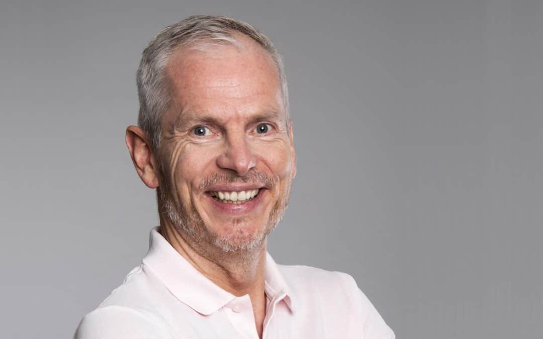 “De juiste zorg op de juiste plek, dat gun je toch ieder kind”