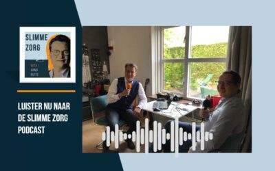 Slimme Zorg Podcast