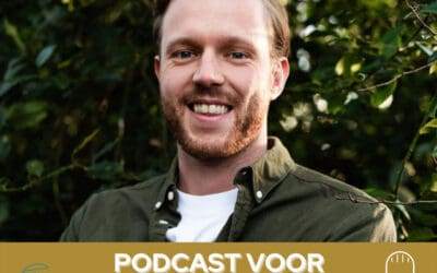 Thomas de Groen podcast