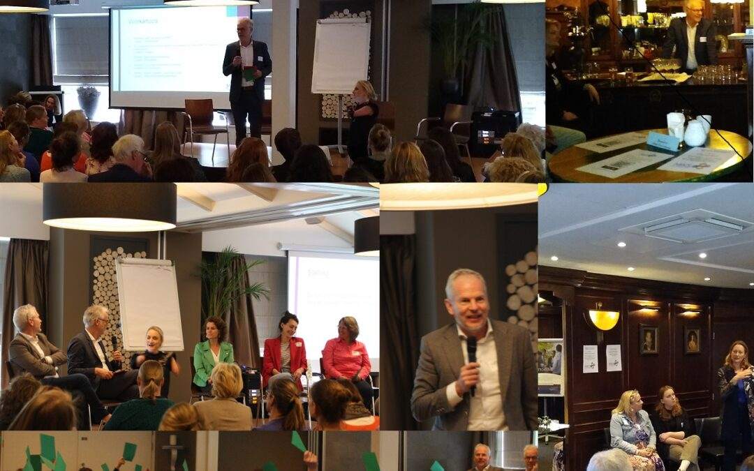 Medische Kindzorg Samenwerking leeft!