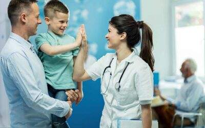 Zeggenschap, leiderschap en autonomie voor kinderverpleegkundigen?