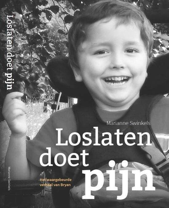 Loslaten doet pijn