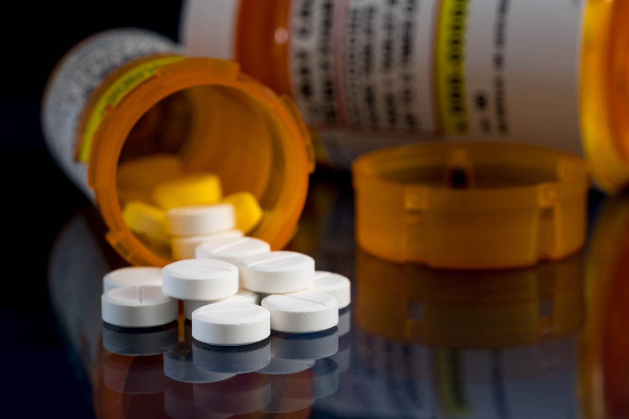 Vergiftigingencentrum: jongeren nemen vaker bewuste overdosis