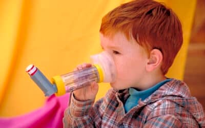 De kans op astma na RSV-infectie verkleinen?