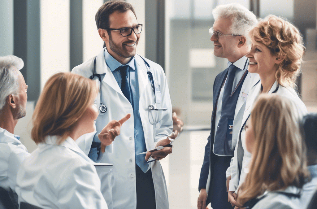 Utrechtse gespreksmethode naar Europa