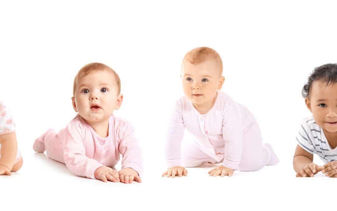 Immunisatie tegen RSV in het eerste levensjaar