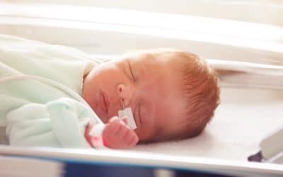 Nieuw onderzoek naar de behandeling van hersenschade bij pasgeboren baby’s
