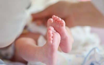 Medicijn halveert het aantal bloedtransfusies bij baby’s met rhesusziekte