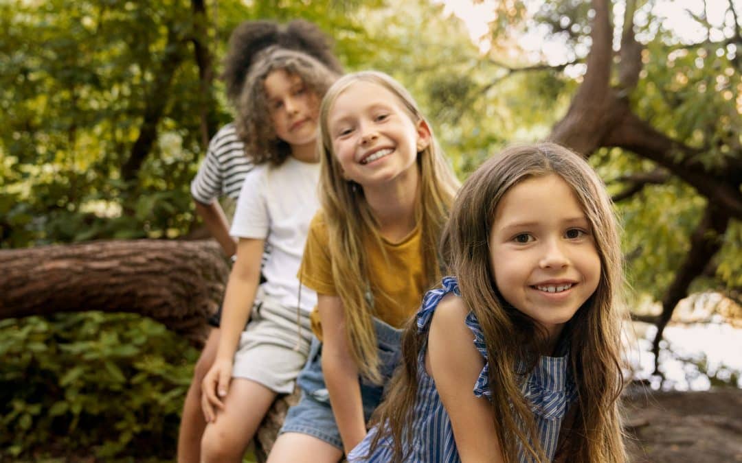 Kinkhoest en mazelen terug van weggeweest: kanaries in de kolenmijn?