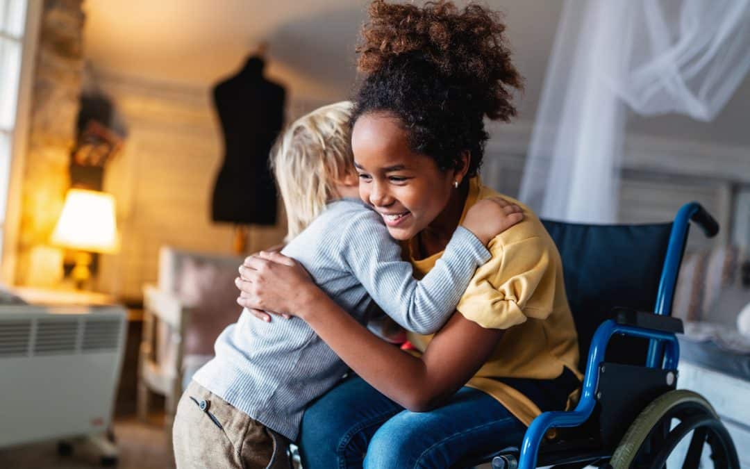 Samenwerkende partijen in de medische kindzorg uitten zorgen over  Wlz-maatregelen