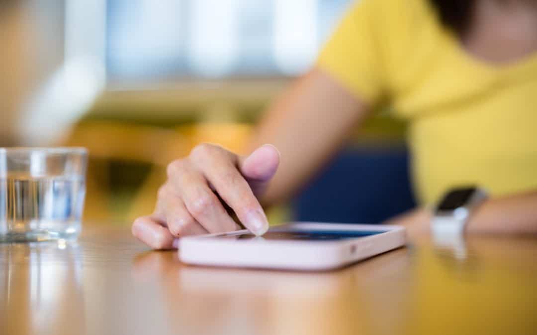 Nieuwe app voor kinderen: M4you