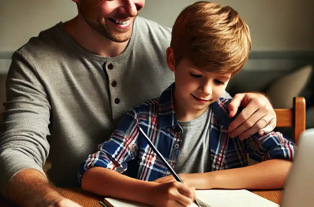 De gezonde generatie: ‘Samen druk verlagen’