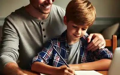 De gezonde generatie: ‘Samen druk verlagen’