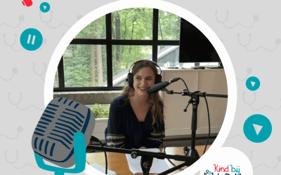 Nieuwe podcast van Kind bij de dokter: anorexia nervosa