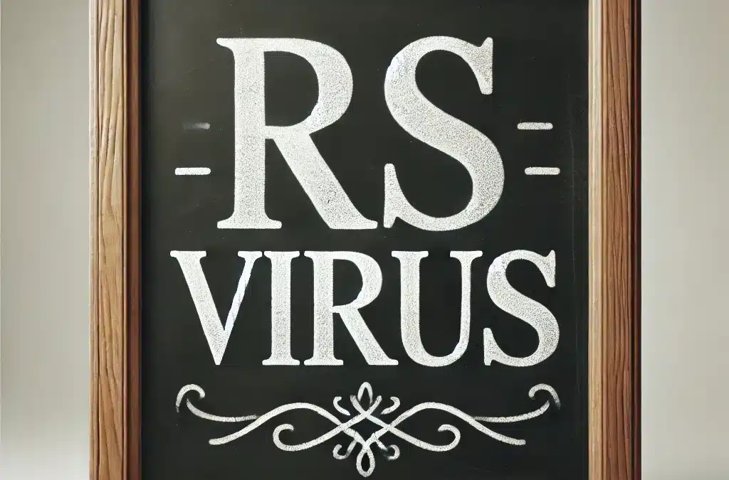 RSV-vaccinatie vanaf 2025: voorbereidingen in volle gang