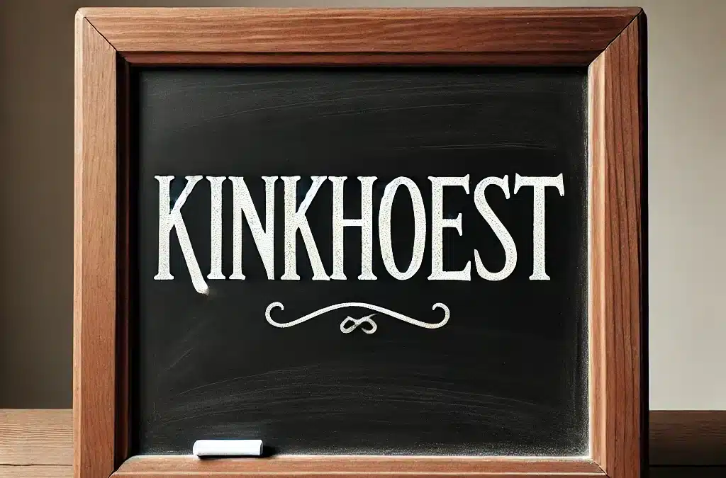 Vaccinatie van werknemers: kinkhoest