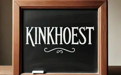 Vaccinatie van werknemers: kinkhoest