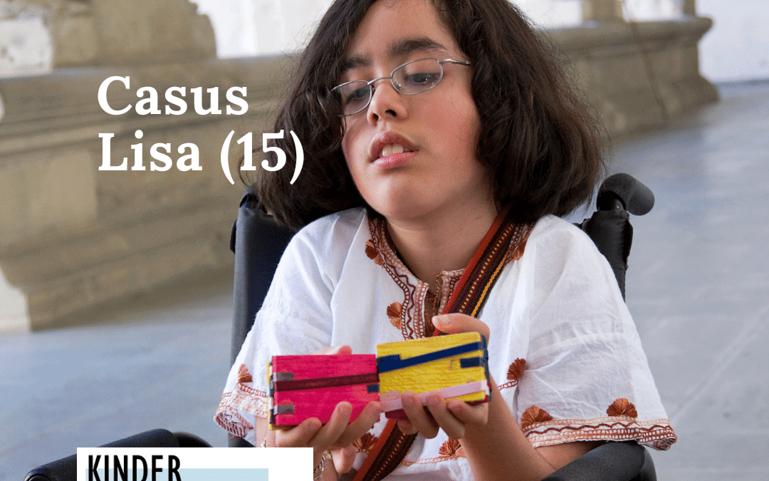 Flinke stap terug in de medische kindzorg?