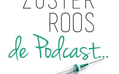 Zuster Roos de Podcast