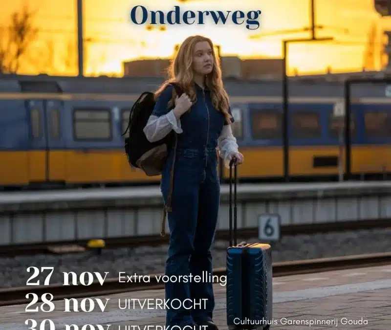 Patiëntverhaal Carlijn over eetstoornis en doodswens: “Het is ergens onmenselijk om jezelf kapot te willen maken”