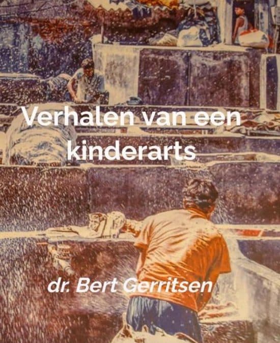Verhalen van een kinderarts
