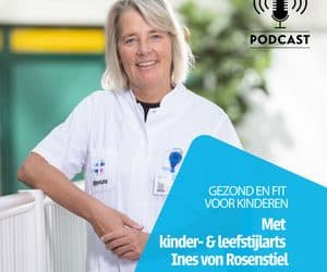 Gezond en fit voor kinderen