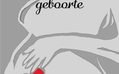 Dagboek van een geboorte
