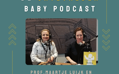 De ontevreden baby podcast