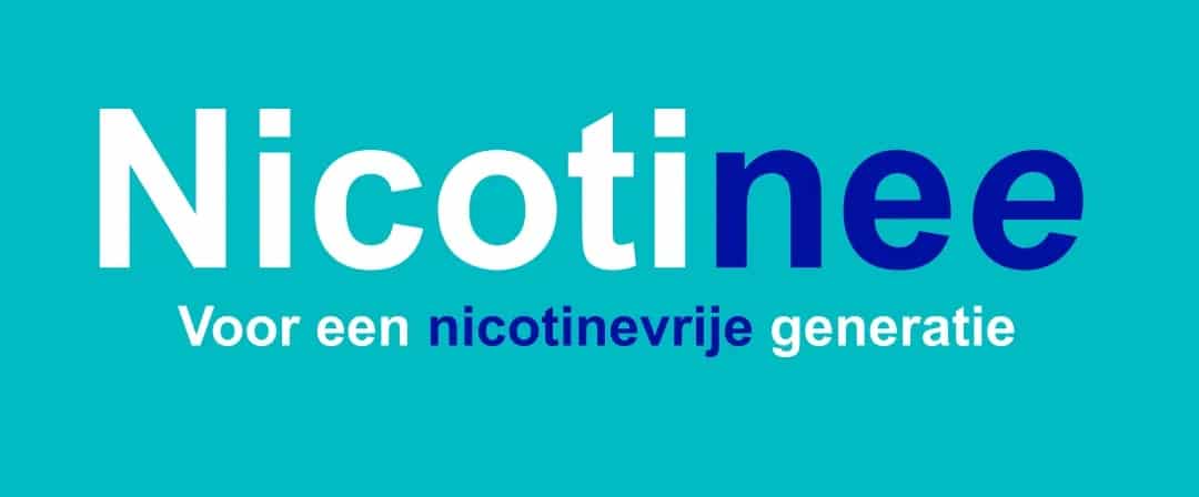Kinderverpleegkunde.nl ondersteunt Nicotinee: Op weg naar een nicotinevrije generatie
