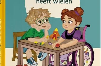 Juul heeft wielen