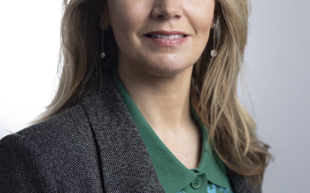 Agressie hoort er niet bij – Waarom ‘ik laat het van me afglijden’ niet genoeg is