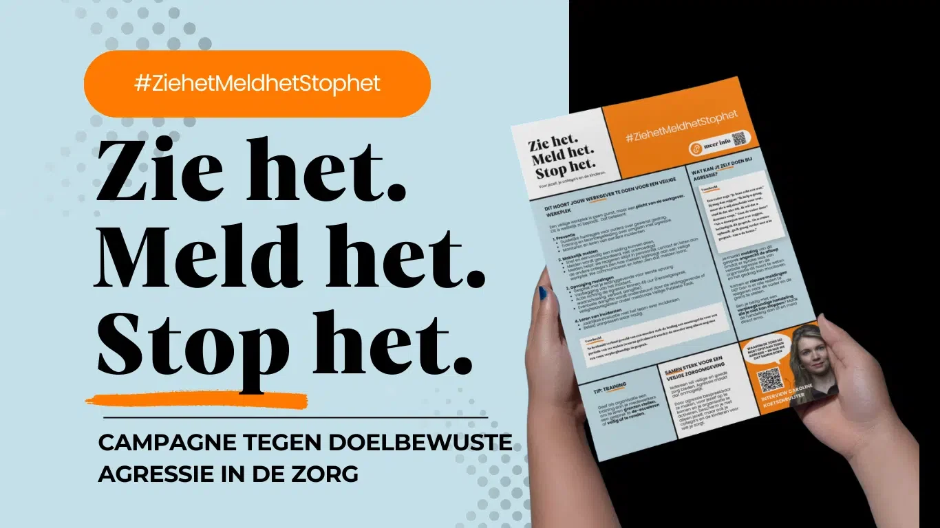 De kinderverpleegkundige draag je vak uit - kinderverpleegkunde