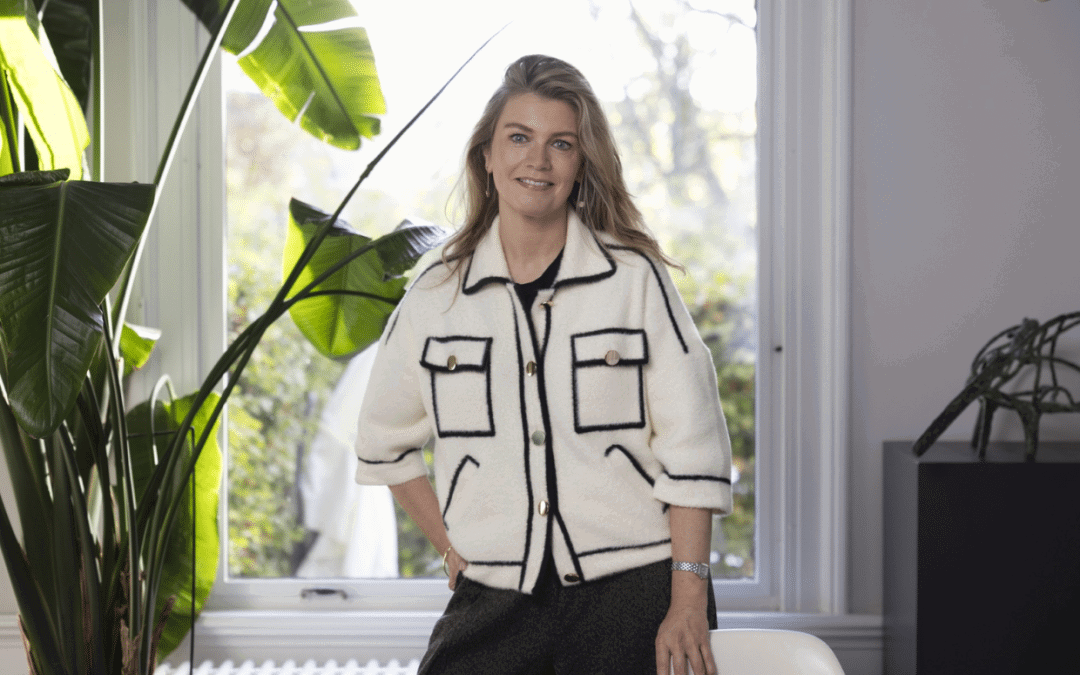 Agressie vraagt opvang – Wat jij nodig hebt, telt