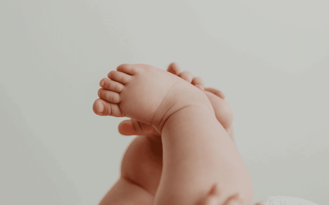 Intramusculair injecteren bij kinderen: wat is een veilig volume?